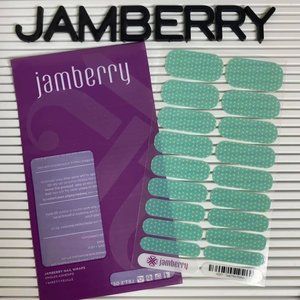 Jamberry Nail Wraps FULL Set